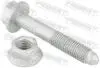 2398004KIT БОЛТ КРЕПЛЕНИЯ ПОДВЕСКИ РЕМКОМПЛЕКТ AUDI A3/S3/SPORTB./LIM./QU. 20052013 [USA] FEBEST підбір по vin на Brocar