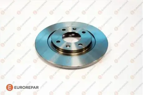 1618890380 Диск тормозной передний (к-т 2шт) CITROEN BERLINGO, BERLINGO/MINIVAN, C2,C2 ENTERPRISE, C3 I, C3 EUROREPAR подбор по vin на Brocar