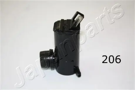 WP206 Насос омывателя TOYOTA DYNA 95- JAPANPARTS підбір по vin на Brocar