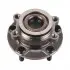 173923 Подшипник ступицы (передней) Nissan Juke 10- FEBI BILSTEIN підбір по vin на Brocar