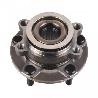 173923 Подшипник ступицы (передней) Nissan Juke 10- FEBI BILSTEIN подбор по vin на Brocar