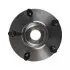 173923 Подшипник ступицы (передней) Nissan Juke 10- FEBI BILSTEIN підбір по vin на Brocar