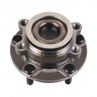 173923 Підшипник ступиці (передній) Nissan Juke 10- FEBI BILSTEIN підбір по vin на Brocar