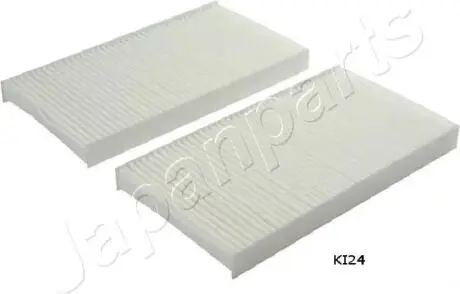 FAAKI24 Kia фільтр салону Sorento 02- JAPANPARTS підбір по vin на Brocar
