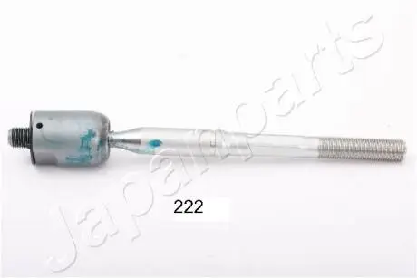 RD222 TOYOTA Тяга рульова Camry 01- JAPANPARTS підбір по vin на Brocar