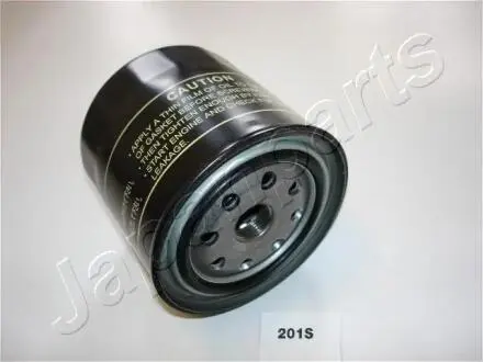 FO201S Фильтр масляный Carina JAPANPARTS подбор по vin на Brocar