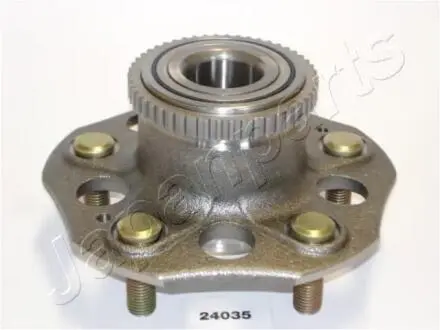 KK24035 Маточина колеса JAPANPARTS підбір по vin на Brocar