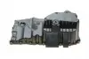727800 Маслосборник (поддон) BMW 3 (F30/F80)/ 5 (F10/F11) 2.0i 11-18 (N20/N26) (с прокладкой) ELRING підбір по vin на Brocar