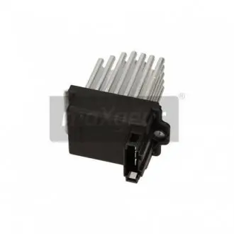 AC166846 Резистор, компресор салону MAXGEAR підбір по vin на Brocar