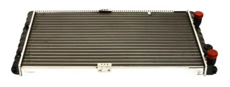 AC230076 Радіатор, система охолодження двигуна MAXGEAR підбір по vin на Brocar