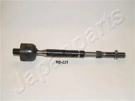 RD221 CITROEN Тяга рульова C1 05- JAPANPARTS підбір по vin на Brocar