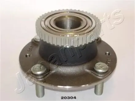 KK20304 Ступица колеса JAPANPARTS підбір по vin на Brocar