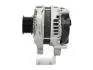 125556130050 ALTERNATOR HONDA ACCORD 2.0 Psh підбір по vin на Brocar