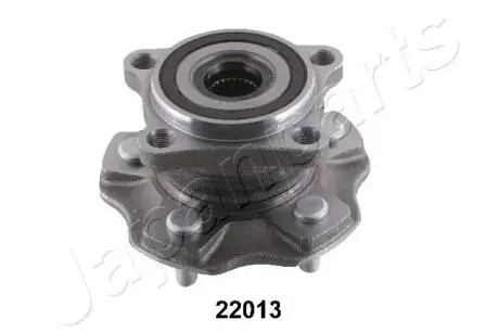 KK22013 Ступица задн. LEXUS RX -15 JAPANPARTS підбір по vin на Brocar