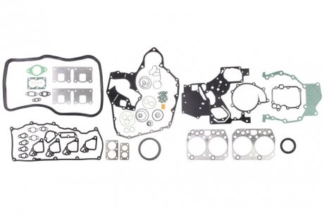 742770 Компл. прокладок двигателя ELRING підбір по vin на Brocar