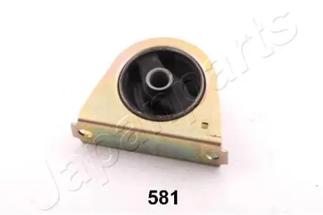 RU581 Подушка АКП Lancer 03-13 JAPANPARTS підбір по vin на Brocar