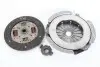 Комплект сцепления Valeo 801001