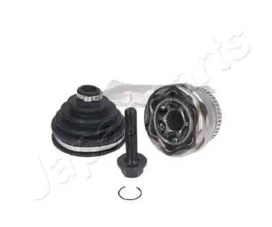 GI0046 Шрус к-кт A4 00- JAPANPARTS подбор по vin на Brocar