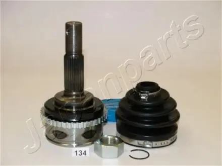 GI134 Шрус Nissan Bluebird JAPANPARTS підбір по vin на Brocar