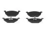 0986424933 KLOCKI HAM. AUDI P. BOSCH підбір по vin на Brocar