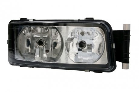 HLMA021R Фара автомобільна TRUCKLIGHT підбір по vin на Brocar