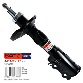 22433FL Амортизатор SATO SATO tech подбор по vin на Brocar