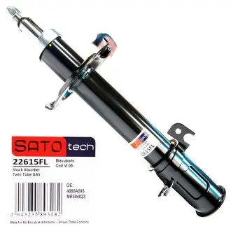 22615FL Амортизатор SATO SATO tech підбір по vin на Brocar