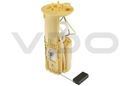 SIA2C53092705Z Паливний насос VDO підбір по vin на Brocar