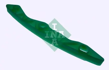 552023410 Планка успокоителя цепи ГРМ Hyundai Santa Fe/Kia Sorento 2.4 CVVT 09-15 INA підбір по vin на Brocar