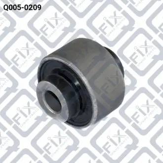 Q0050209 Silentblok Q-FIX подбор по vin на Brocar