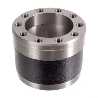 106992 Ступиця 106992 FEBI BILSTEIN FEBI BILSTEIN підбір по vin на Brocar