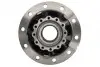 VKHC5909 Ступиця SKF підбір по vin на Brocar