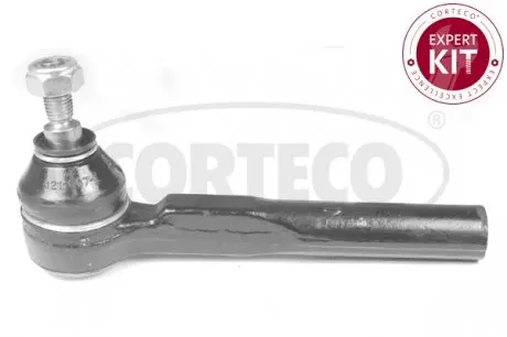 49400873 Наконечник штока л/п FIAT/ALFA CROMA - KAPPA - THEMA - 164. CORTECO подбор по vin на Brocar