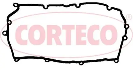 440472P Прокладка, кришка головки циліндра CORTECO підбір по vin на Brocar