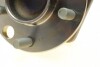 R15224 Підшипник маточини (задньої) Jaguar X-Type/Ford Mondeo III 1.8-3.0 00-09 (+ABS) SNR NTN підбір по vin на Brocar