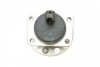 R15224 Підшипник маточини (задньої) Jaguar X-Type/Ford Mondeo III 1.8-3.0 00-09 (+ABS) SNR NTN підбір по vin на Brocar