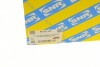 R15224 Підшипник маточини (задньої) Jaguar X-Type/Ford Mondeo III 1.8-3.0 00-09 (+ABS) SNR NTN підбір по vin на Brocar