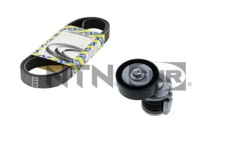 KA85710 Zest.paska micro VAG... SNR NTN подбор по vin на Brocar