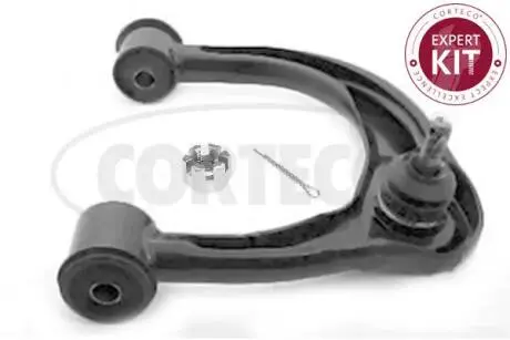 49399848 Wahacz lewy HILUX PICK-UP + CORTECO подбор по vin на Brocar