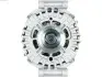 A3517S ALTERNATOR /SYS./VALEO MERCEDES BENZ C400 3.0 4-MATIC, AUTO STARTER підбір по vin на Brocar