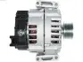 A3517S ALTERNATOR /SYS./VALEO MERCEDES BENZ C400 3.0 4-MATIC, AUTO STARTER підбір по vin на Brocar