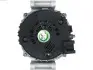 A3517S ALTERNATOR /SYS./VALEO MERCEDES BENZ C400 3.0 4-MATIC, AUTO STARTER підбір по vin на Brocar