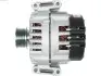 A3517S ALTERNATOR /SYS./VALEO MERCEDES BENZ C400 3.0 4-MATIC, AUTO STARTER підбір по vin на Brocar