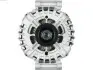 ALTERNATOR /SYS./VALEO MERCEDES BENZ CLS350 3.0 CDI, A3489S