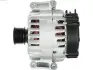 A3489S ALTERNATOR /SYS./VALEO MERCEDES BENZ CLS350 3.0 CDI, AUTO STARTER підбір по vin на Brocar