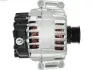 A3495S Генератор AUTO STARTER підбір по vin на Brocar