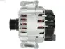 A3495S Генератор AUTO STARTER підбір по vin на Brocar