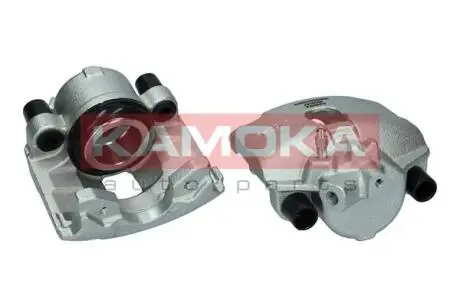 JBC0197 ZACISK HAMULC. PRZÓD LEWY FIAT PANDA 12-, 500 10- KAMOKA подбор по vin на Brocar