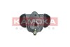 CYLINDEREK HAMULC. TYŁ (ŻELIWO) FIAT ALBEA 98-12 1110031