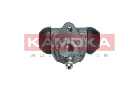 1110031 CYLINDEREK HAMULC. TYŁ (ŻELIWO) FIAT ALBEA 98-12 KAMOKA підбір по vin на Brocar